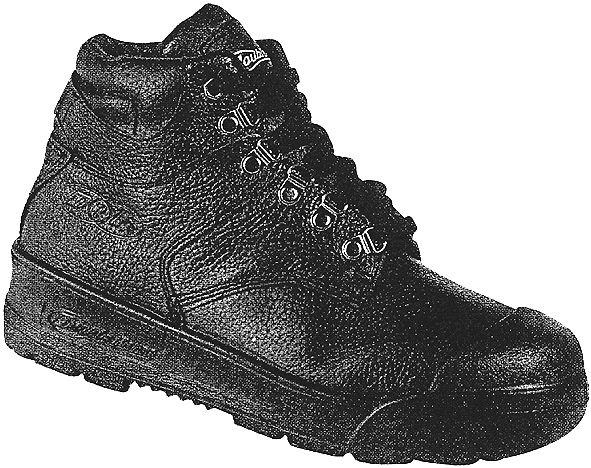 SCHOENEN CROMWELL STALEN NEUS+ZOOL 42 ZW