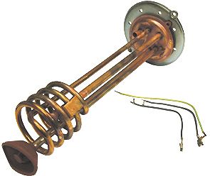 BINNENWERK CLOSE-IN 220-240V 2200W