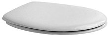WC ZITTING DURAPLUS DURAVIT