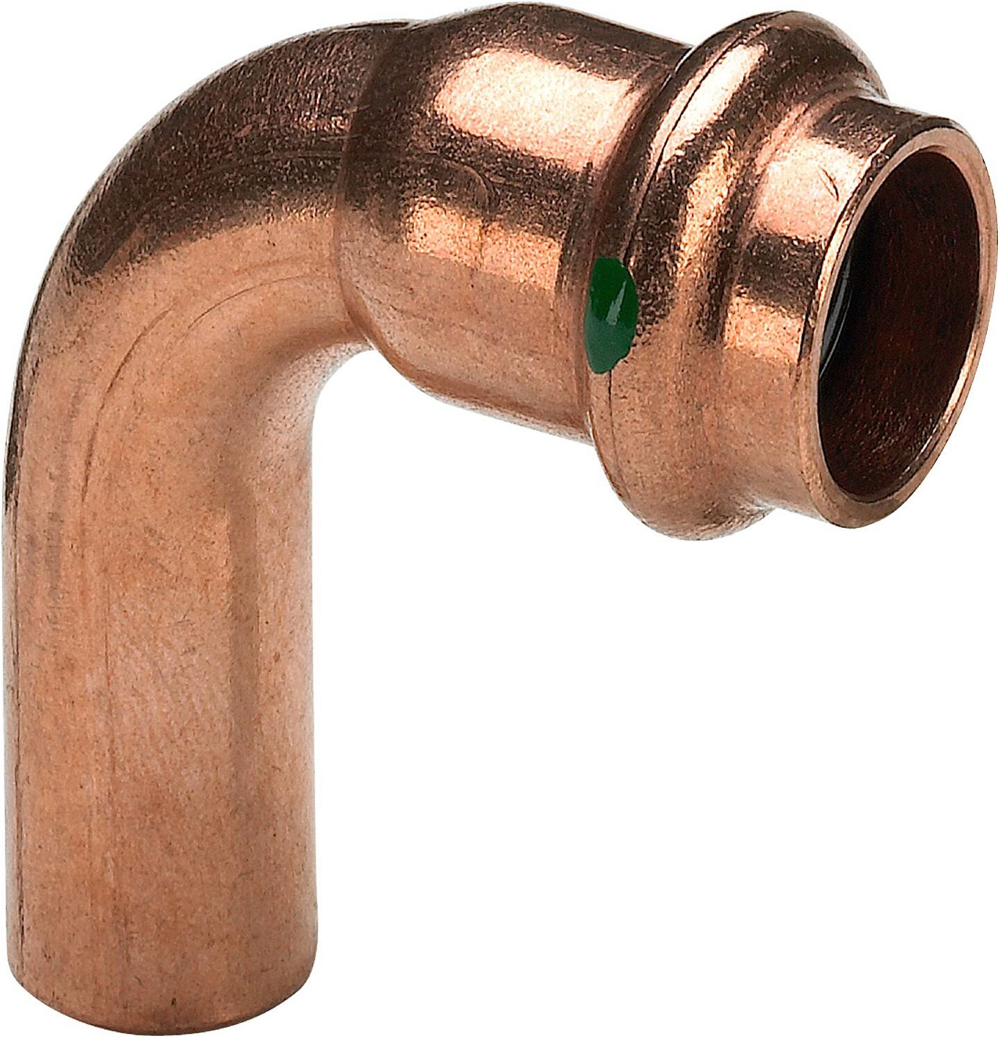 ELLEBOOG 90°MF 18MM PROFIPRESS VIEGA