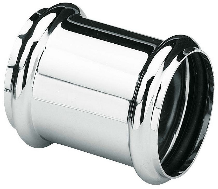 MANCHON PR SIPHON BOUT.CHR. 2 ANNEAUX