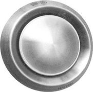 AFZUIGVENTIEL INOX