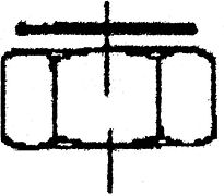 AFSLUITDOP + DICHTING BENKISER