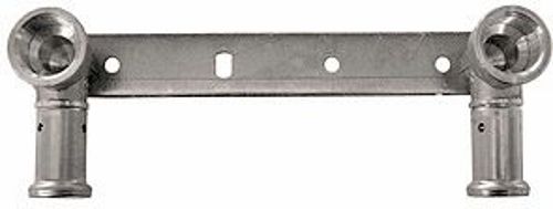 BADBRUG 2X(16MM-1/2"F) MESS.PERS HENCO