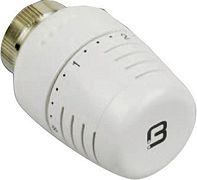 BEGETUBE THERMOSTAATKOP