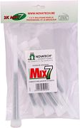 MIX 7 MENGTIPS