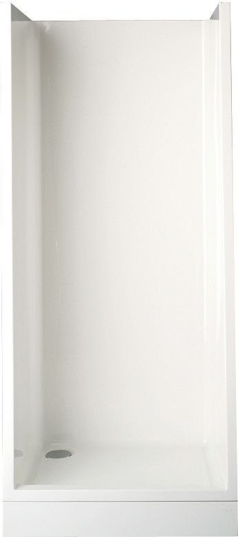 CABINE MONOLITH 2000 NIS 100- 75-225