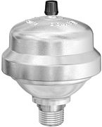 WATERSLAGDEMPER FLAMCO FLEXOFIT S