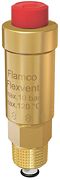 AUTOMAT.ONTLUCHTER FLAMCO FLEXVENT