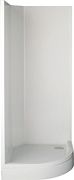 DOUCHECABINE MONOLITH  950 AQUAWARE