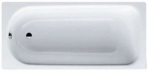 BAIN ACIER LEGER EUROWA 170-70 BLANC