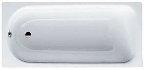 BAIN ACIER LEGER EUROWA 170-70 BLANC