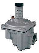 DRUKREGELAAR AARDGAS+FILT.1/2&quot; 10-30MB