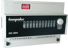 MULTIZONE MODULE TEMPOLEC