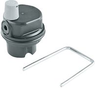 AUTOMATISCHE ONTLUCHTER BOSCH