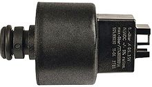 WATERGEBREKDETECTIE BOSCH