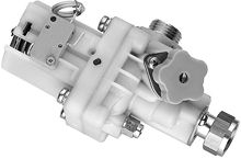 WATERVALVE BOSCH