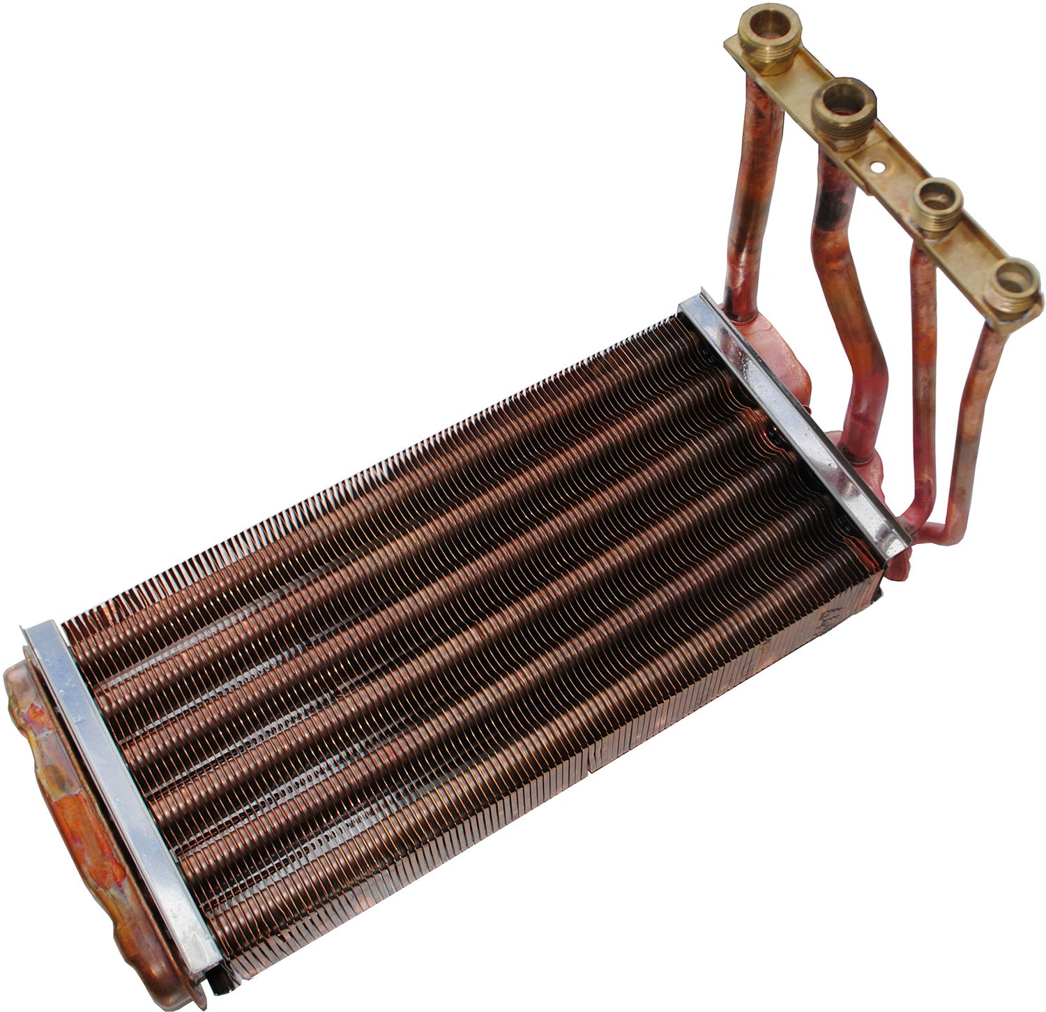 ECHANGEUR DE CHALEUR JUNK. ZWR24-3KE/AE