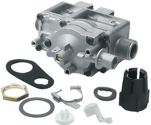BLOC GAZ JUNKERS CE 424