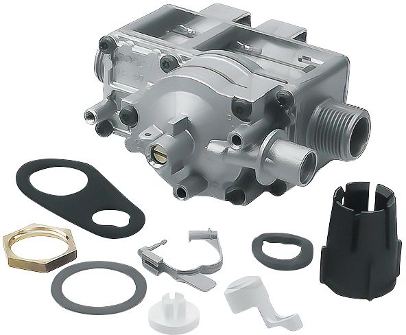 BLOC GAZ JUNKERS CE 424