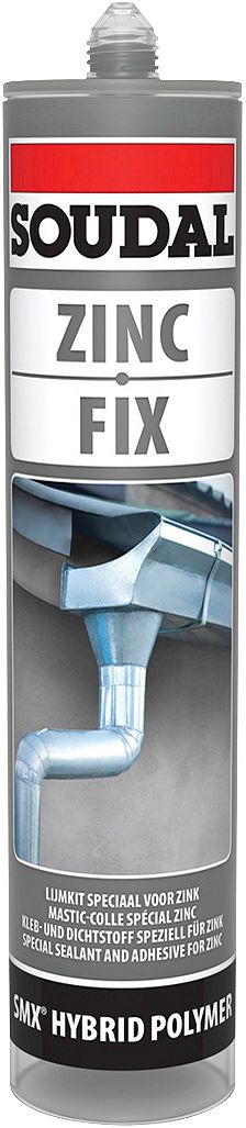 SOUDAL ZINC FIX 290ML