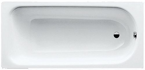 BAD SANIFORM PLUS KALDEWEI 140-70 WIT