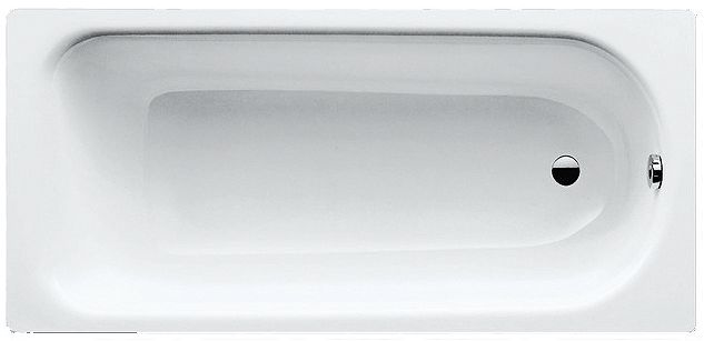 BAD SANIFORM PLUS KALDEWEI 140-70 WIT
