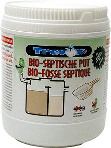 FOSSE SEPTIQUE BIO 1000GR