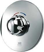 THERMOSTATISCHE KRAAN RADA INBOUW