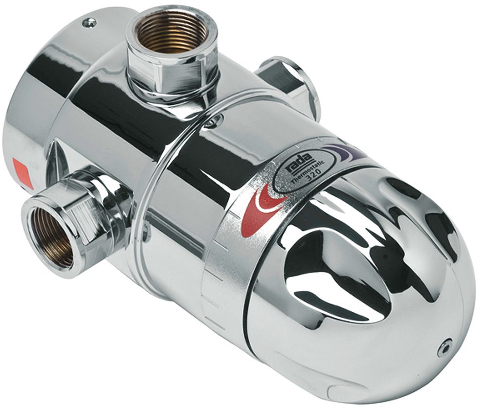 THERMOSTAT 320F RADA A POSER 3/4&quot; 72L C