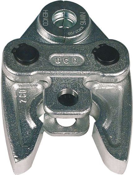 PERSBEK &#39;BE&#39; HENCO 50-4MM