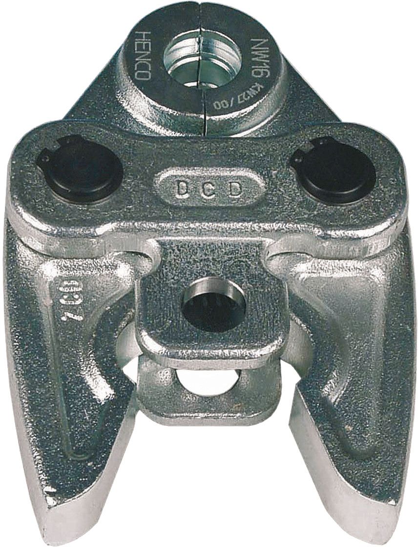 PERSBEK &#39;BE&#39; HENCO 50-4MM