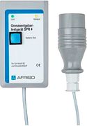 TESTAPPARAAT GWG-SONDE