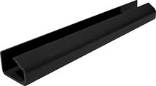 STOOTRAND PVC UITGIETBAK