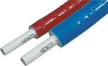 MEERLAGENBUIS HENCO MET ISOLATIE ROL