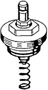 PISTON SCHELL MILANO