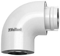 CONC.BOCHT 90° TURB.PLUS/PRO ALU/ALU