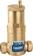 LUCHTAFSCHEIDER DISCAL BIKON