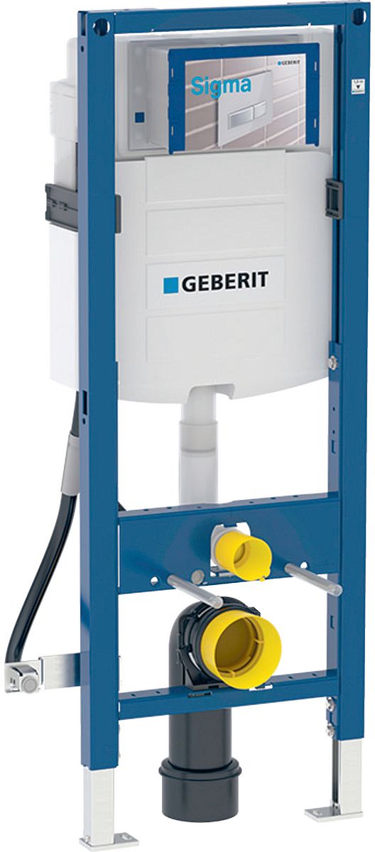 SYST.DE SUSP.WC DUOFIX SENIORS GEBERIT