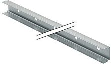 PROFIELEN DUOFIX GEBERIT 2X3M