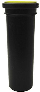 TUBE DE RACC.PE CUV.SUSP.GEB.90MM DROITE