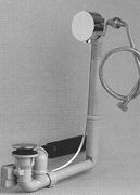 AUTOMAT.SLUITING +VULLING BAD VOLA