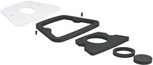 DICHTING VOOR SPHINX/GEBERIT/GROHE