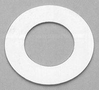 RONDE AFDEKPLAAT SERIE 3000 VOLA