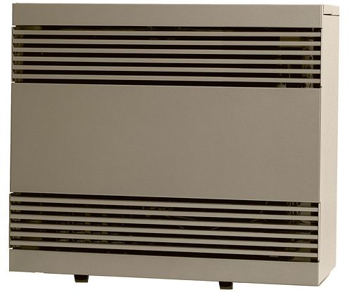 CONV.GAZ FLANDR(MUR.) M7000HR LUXE BEIGE