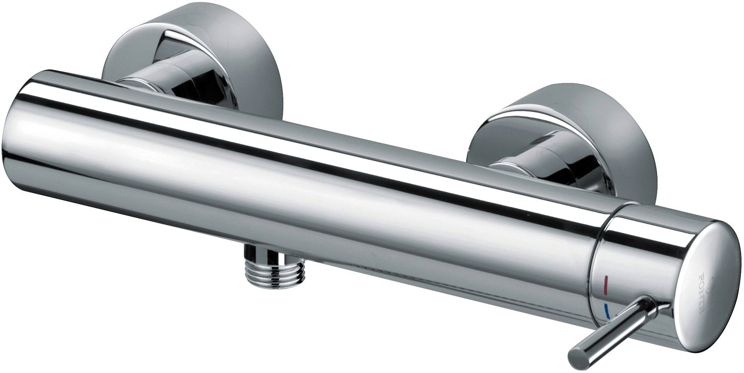 MITIGEUR DOUCHE NORDICA CHROME