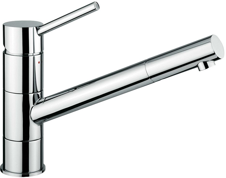 1GR.MGKR.KEUKEN NORDICA BEW.BEK CHROOM