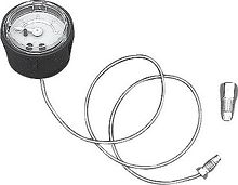 BOSCH MANOMETER