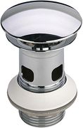 LAVABO KREPINE ROND +OVERLOOP
