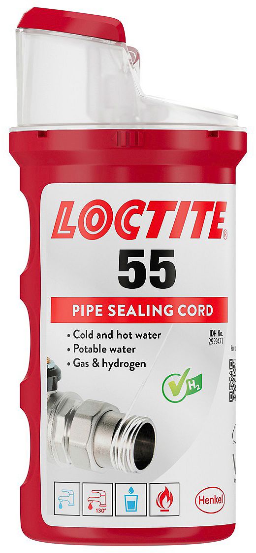LOCTITE 55 STRING PIPE SEALANT 160 METER
